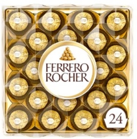 Ferrero Rocher