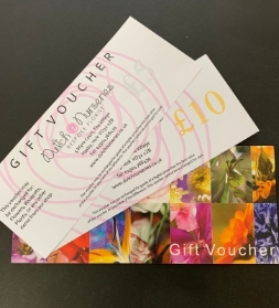 Gift Voucher